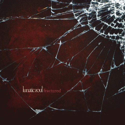 Lunatic Soul : Fractured (Single)